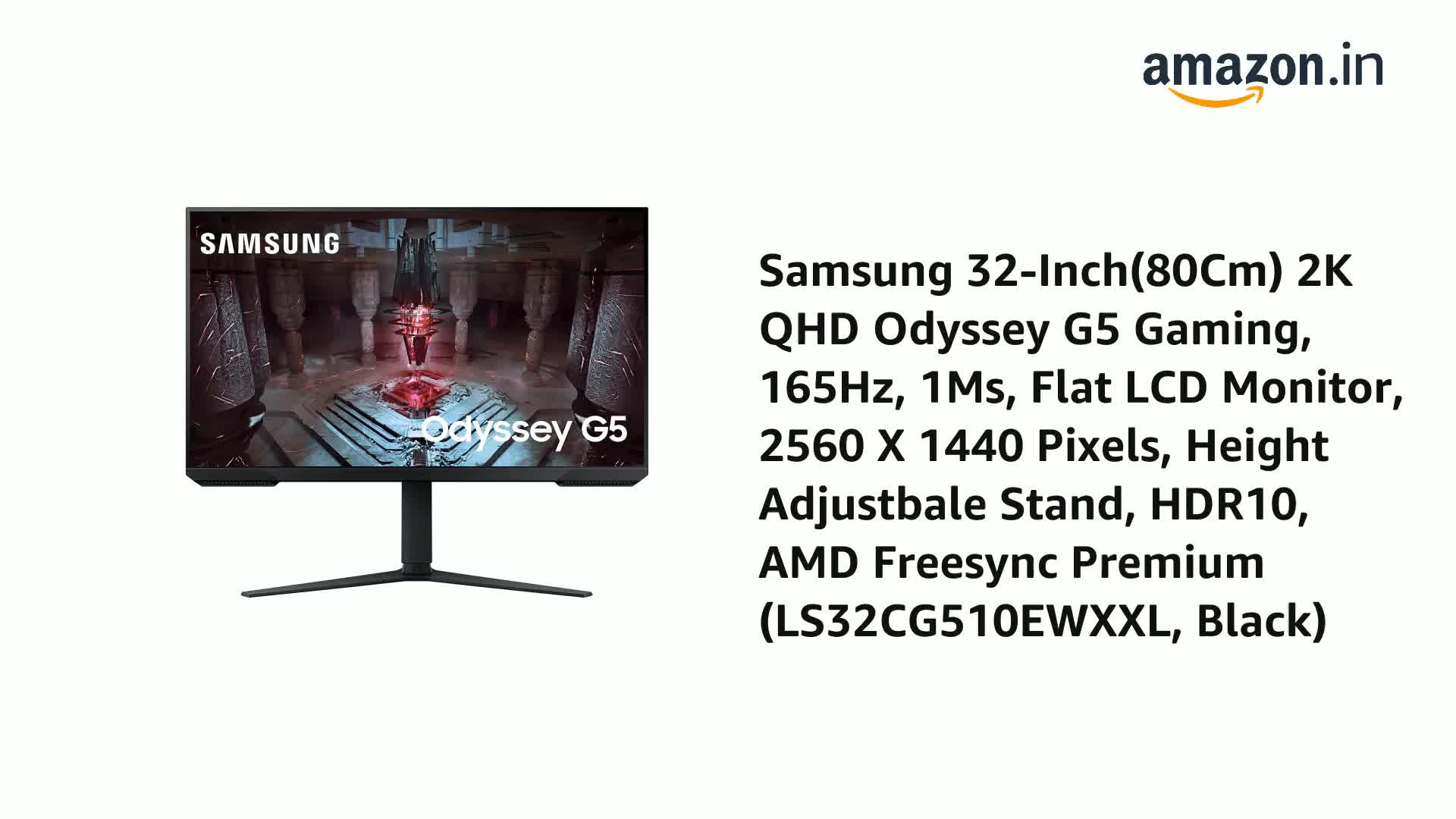 Samsung 32