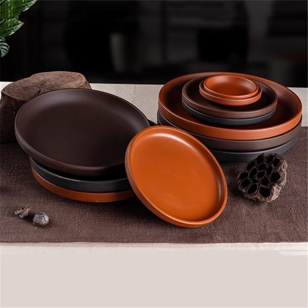 大型睡蓮鉢（直径60㌢、容量40㍑）信楽焼・宗陶苑 大型睡蓮鉢（