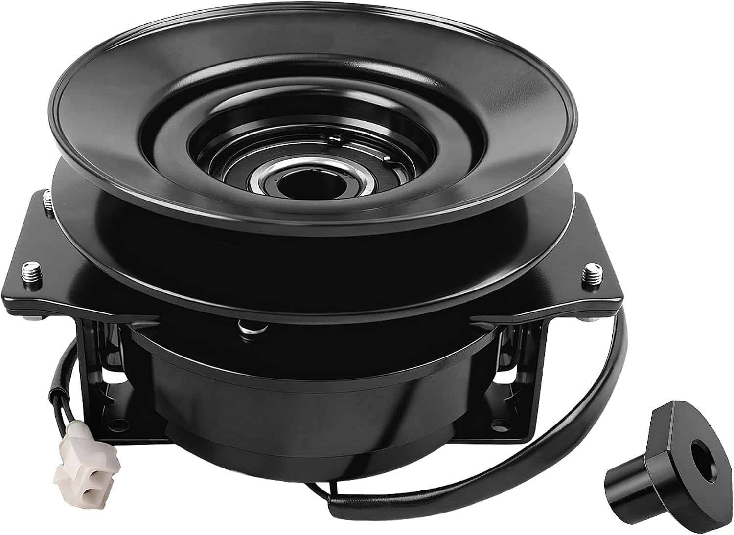 587241601 Lawn Tractor Electric Clutch