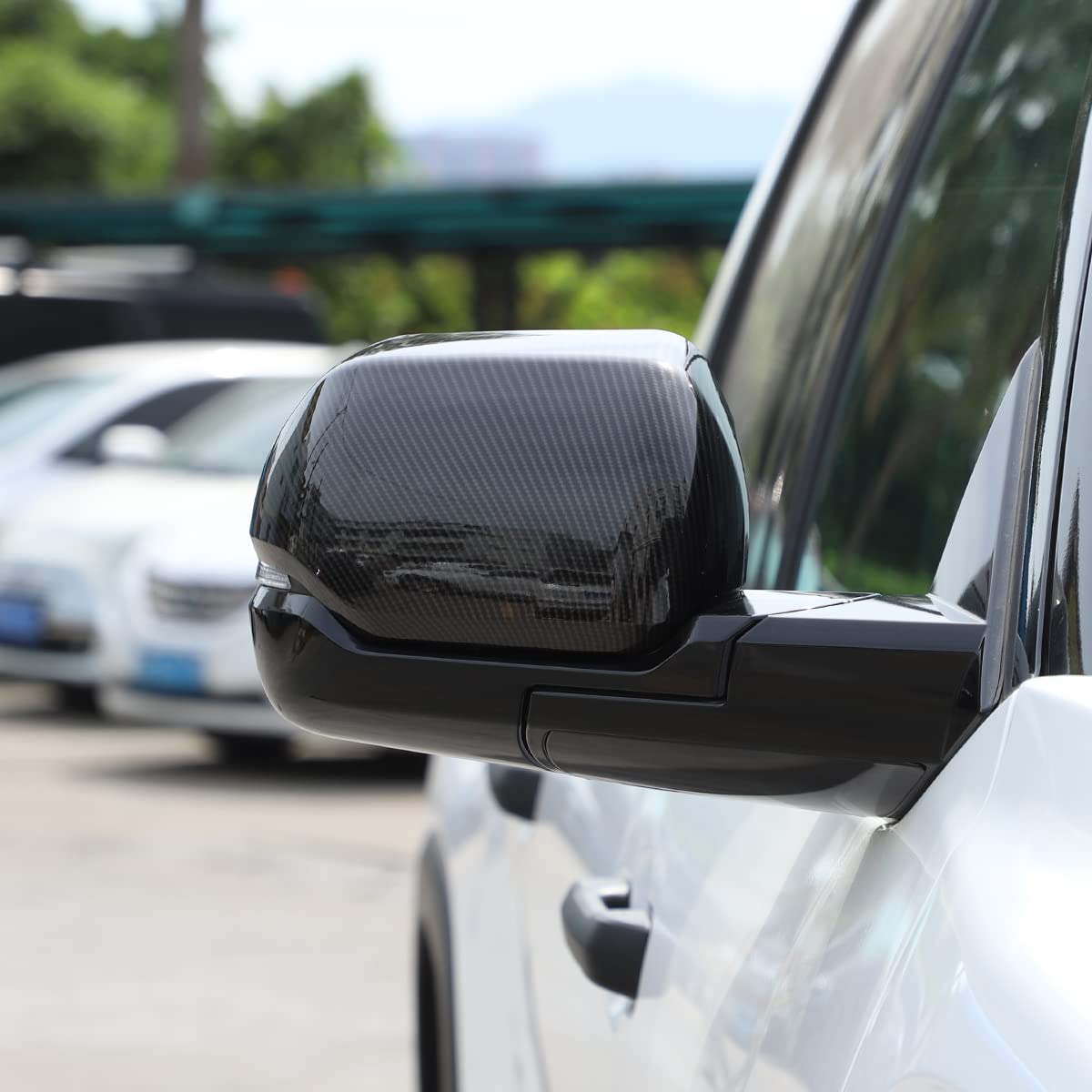 Amazon | DIYUCAR トヨタ タンドラ/トヨタ セコイア 2022 2023に対応 