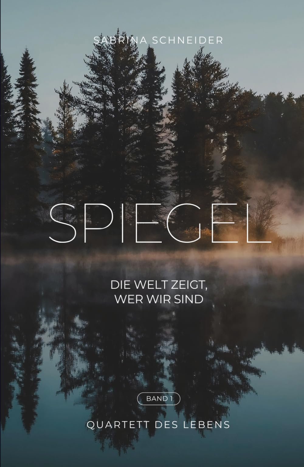 Quartett des Lebens | Spiegel – Die Welt zeigt, wer wir sind