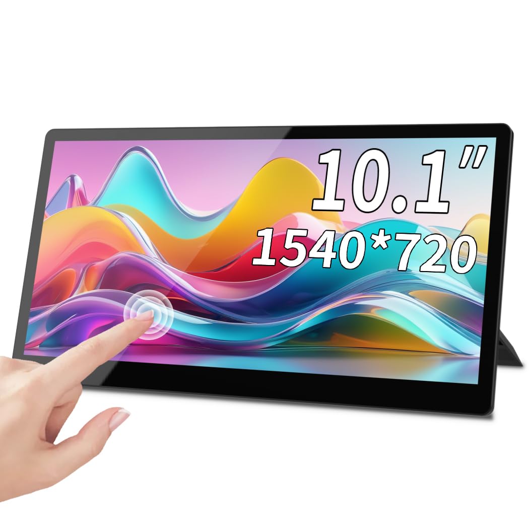 す*け様 10.1インチ ノートパソコン IPSスクリーン搭載 Amazon.co.jp: 10.1インチ タッチスクリーン，Cuview IPS 1540×720