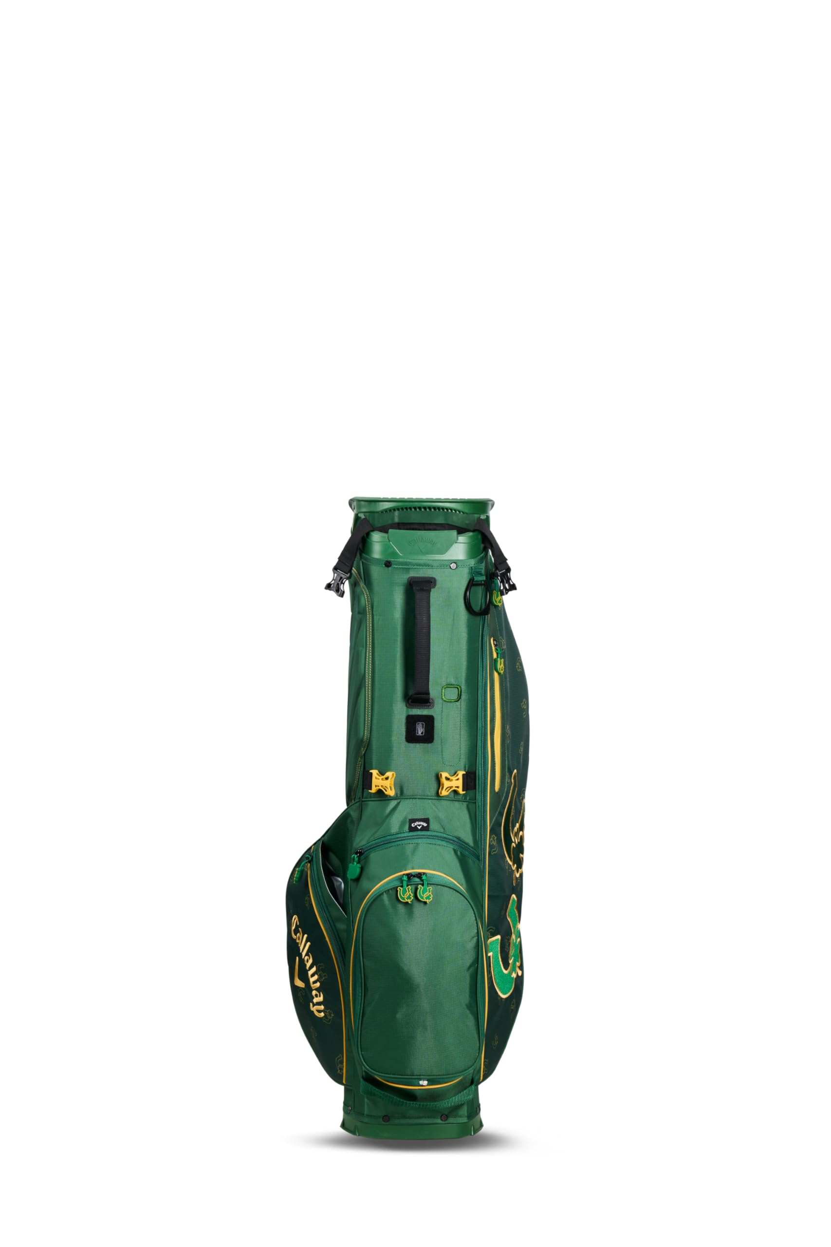 Callaway Golf Fairway C Leichte Tragetasche 2025 Lucky Green