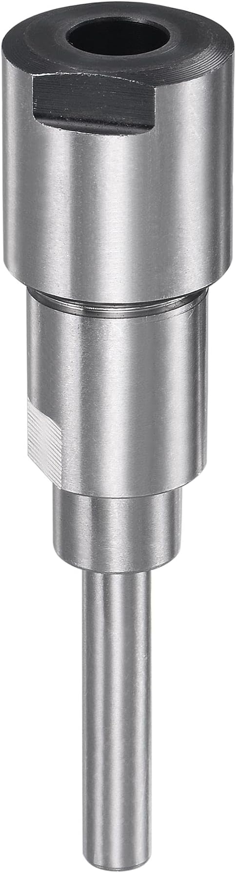 Uxcell Fräser-Spannzangenverlängerung – Adapter 12 Mm Auf 12 Mm, Für CNC-Fräsen