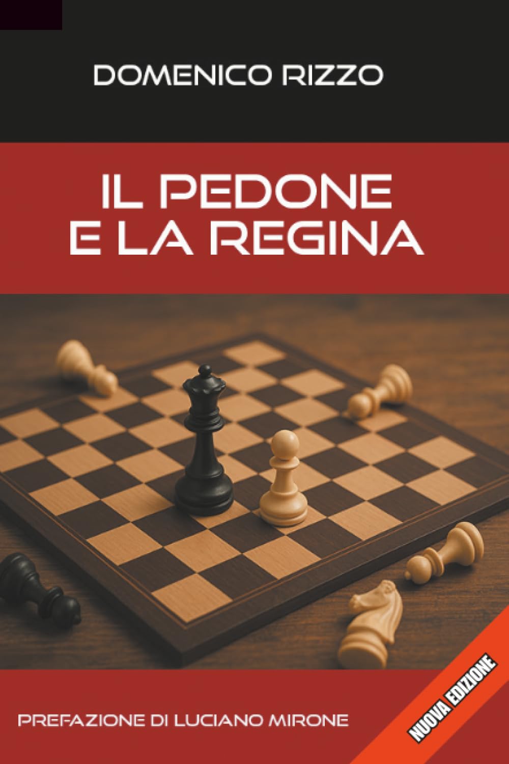 Il pedone e la regina