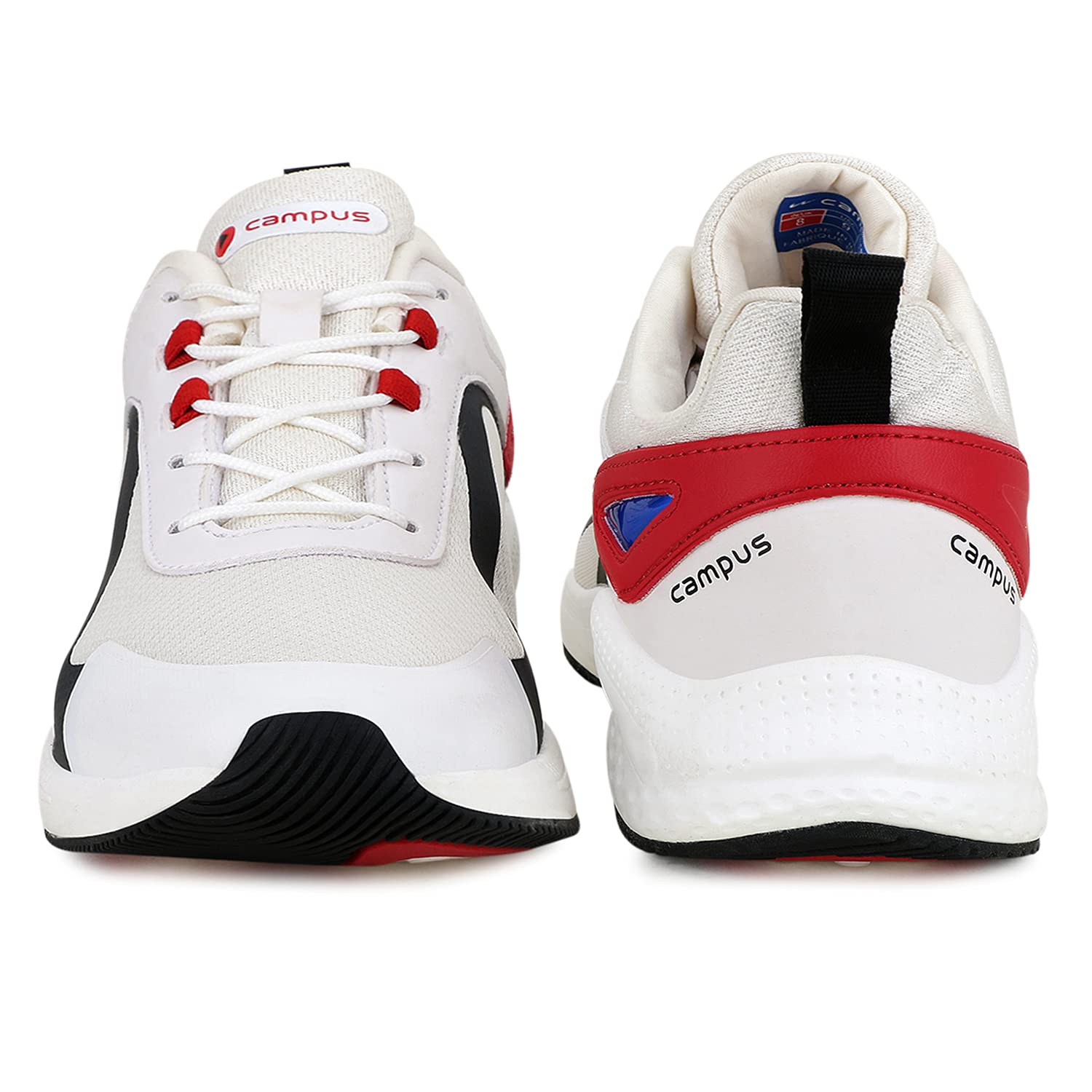 Campus Mens Omax Running Shoes 3 61WtDtpMSiL. SL1500