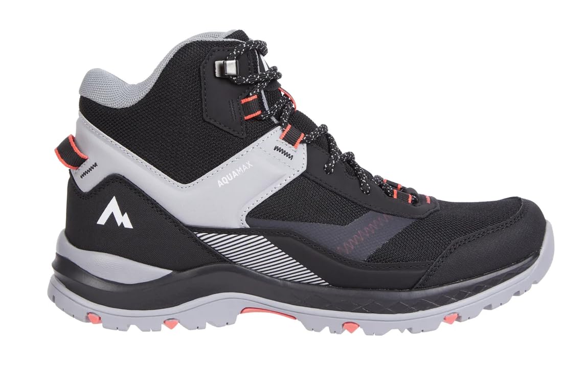 Mc Kinley Damen Kona VI Mid AqxWanderstiefel