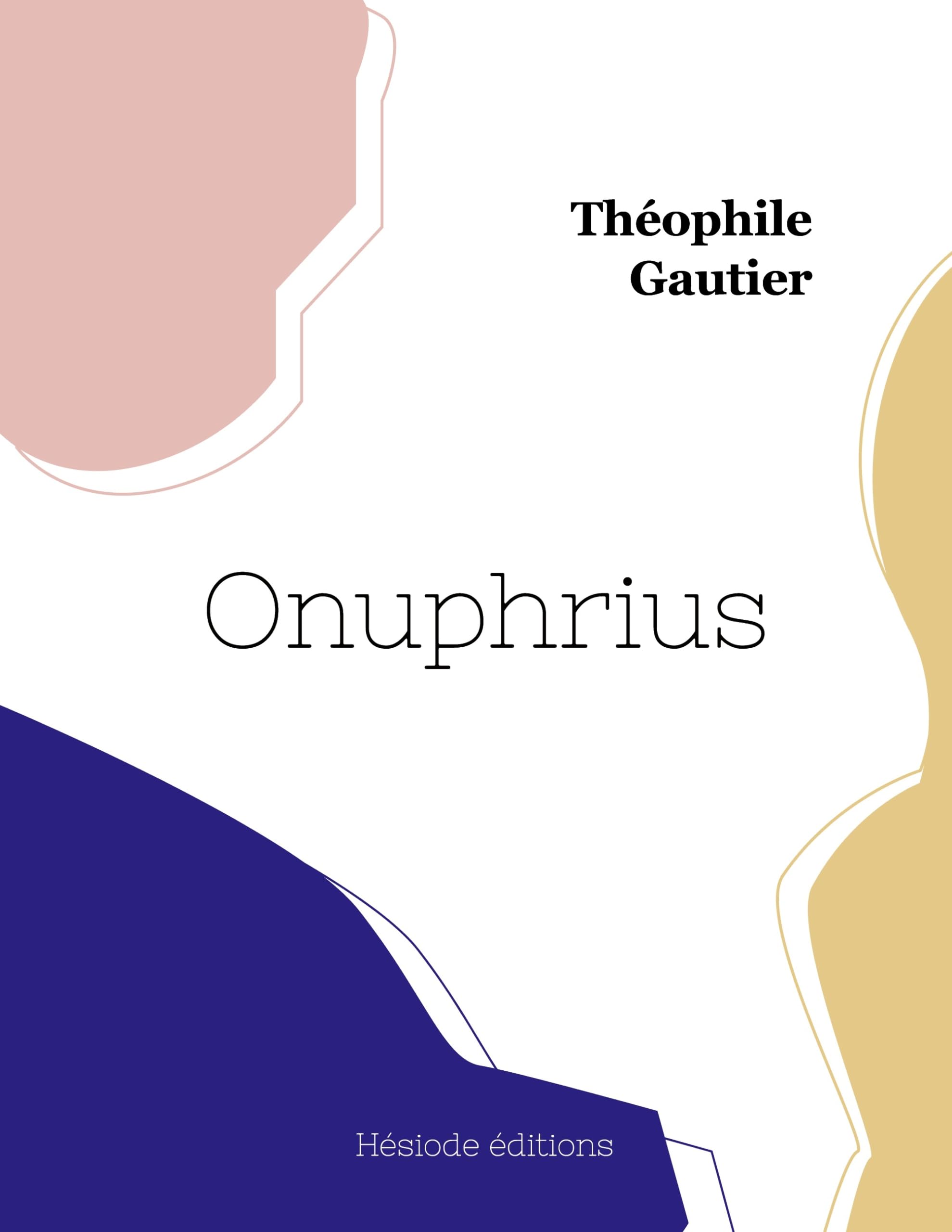 Onuphrius (grand format)