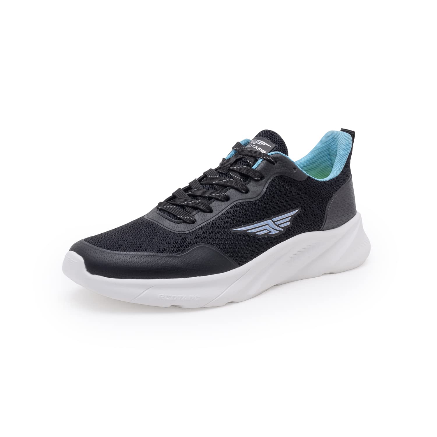 Red Tape Men Black Walking Shoes-9 (B0BCWSK3LF) Amazon Price History, Amazon Price Tracker