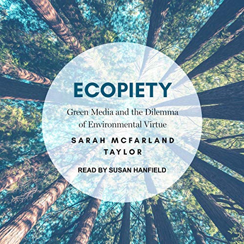 Ecopiety by Sarah McFarland Taylor episode artwork