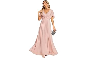 An Exquisite Collection of Mother of the Bride Dresses