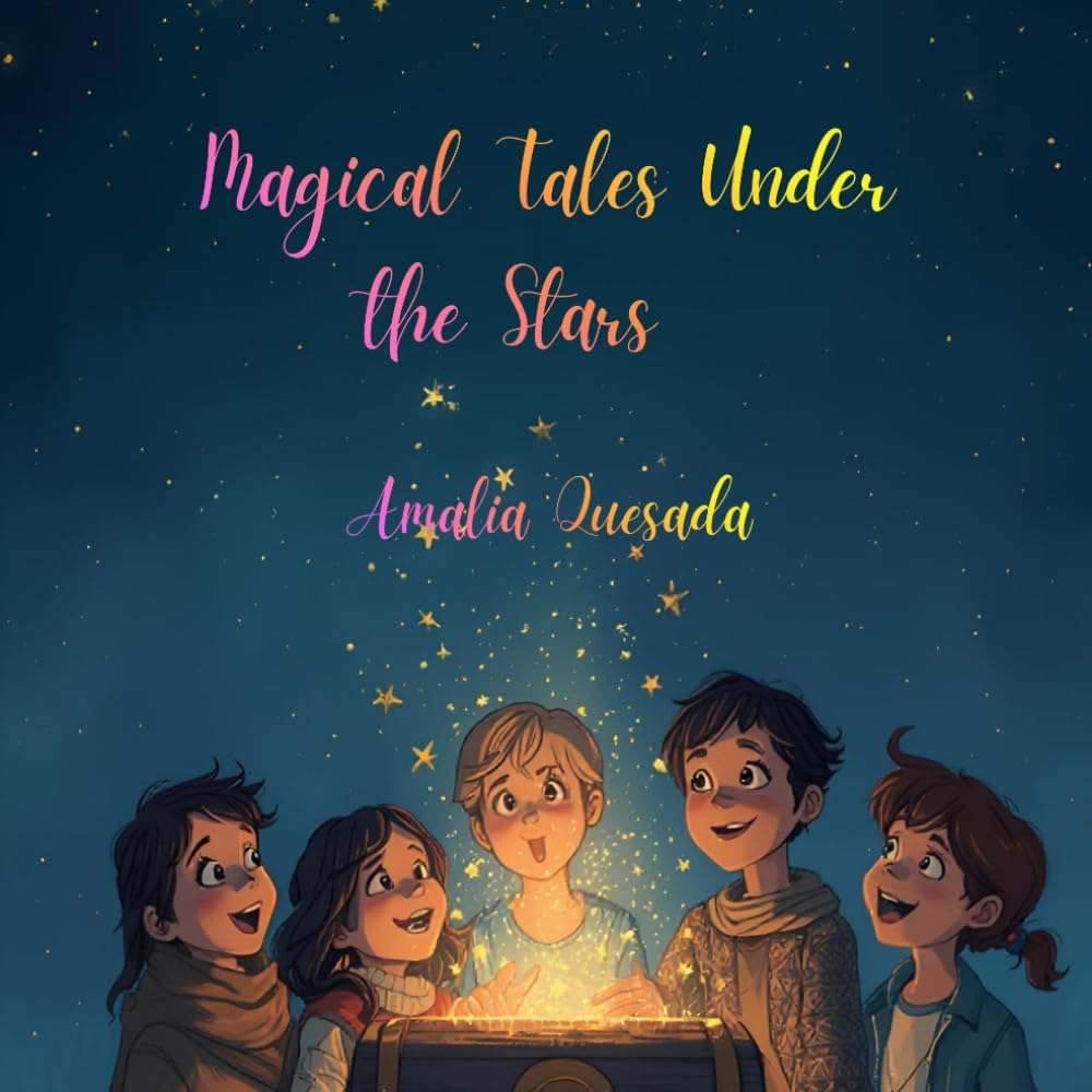 Magical Tales Under the Stars