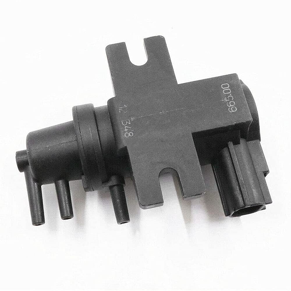 Rhghfujhgy Turbo Druck Magnet Ventil für 8982399350 7.05568.01 