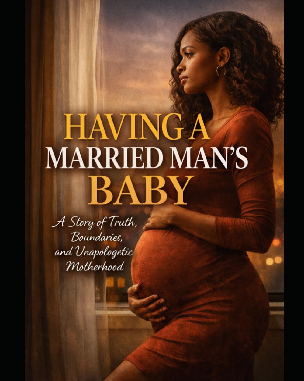 Having a Married Man's Baby
