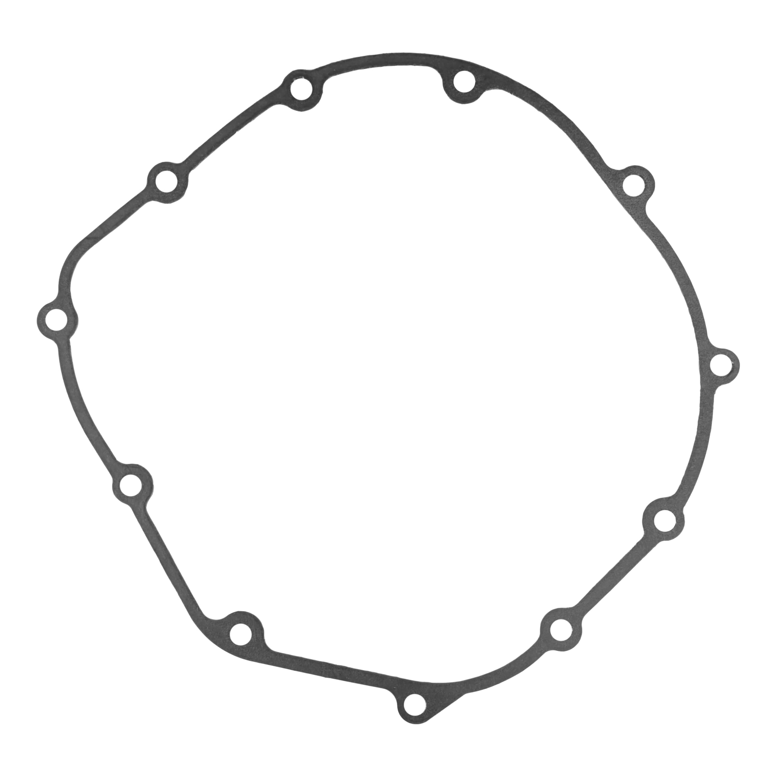 Amazon.com: Caltric Clutch Cover Gasket Compatible with