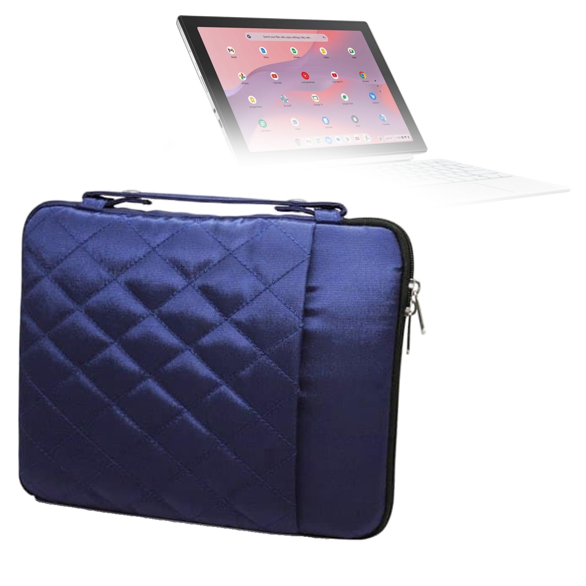 Amazon.com: BoxWave Case Compatible with ASUS Chromebook CM30