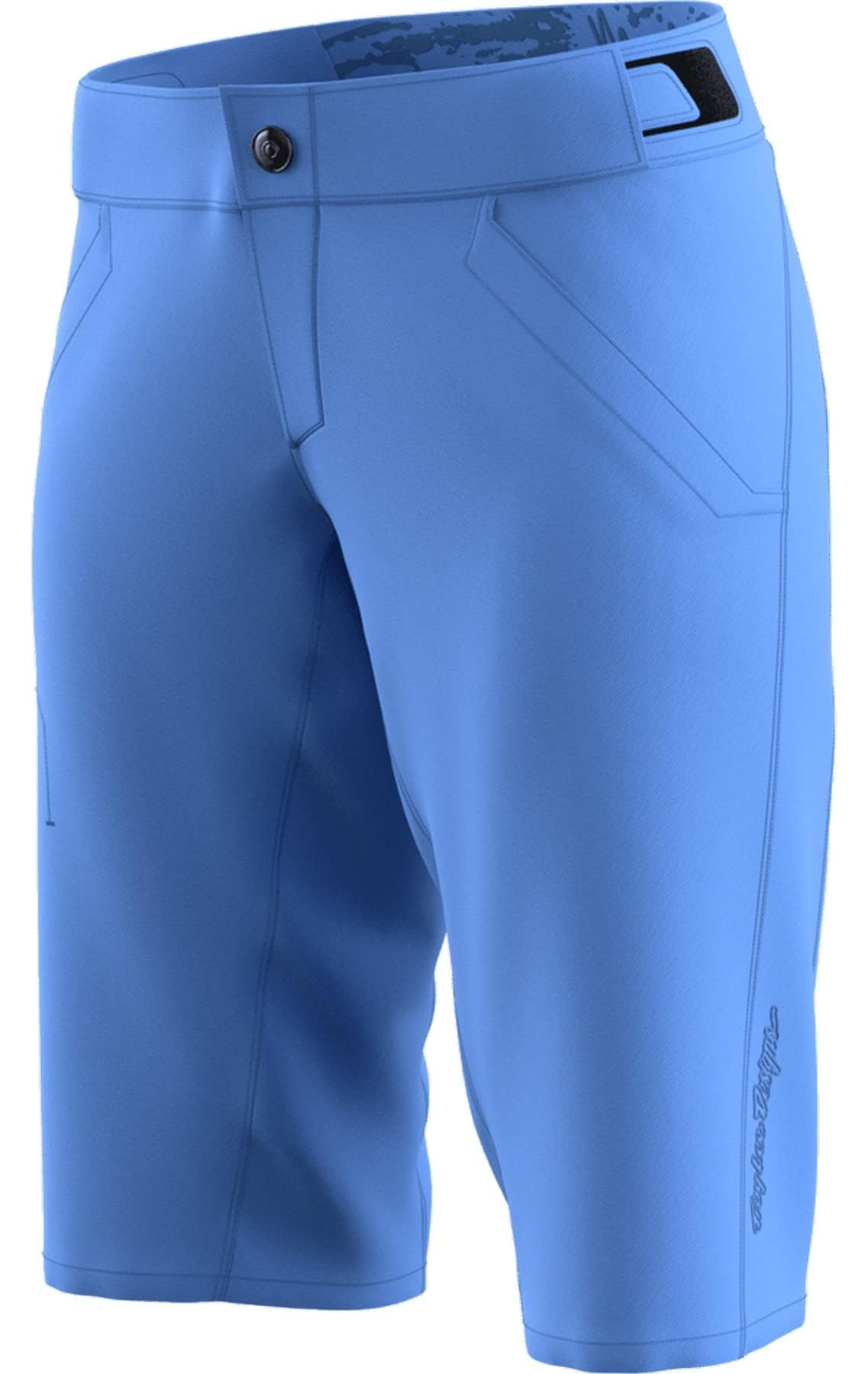 Troy Lee Designs - Womens Mischief Short Shell ; Solid