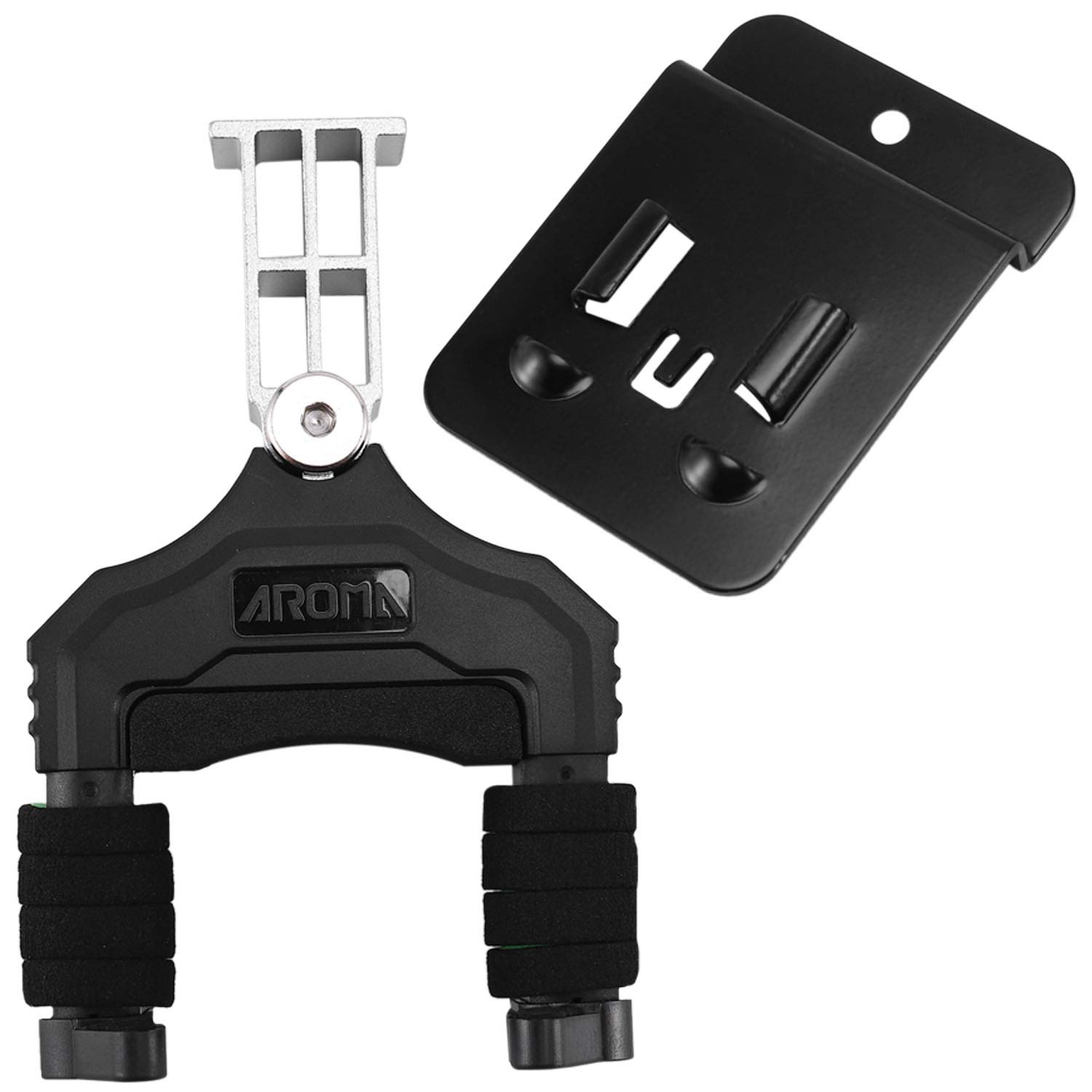 Ah-83A-01 Instrument Stand Wall Hanger Hook Holder Stand for Ukelele Violin Neck Support Racks