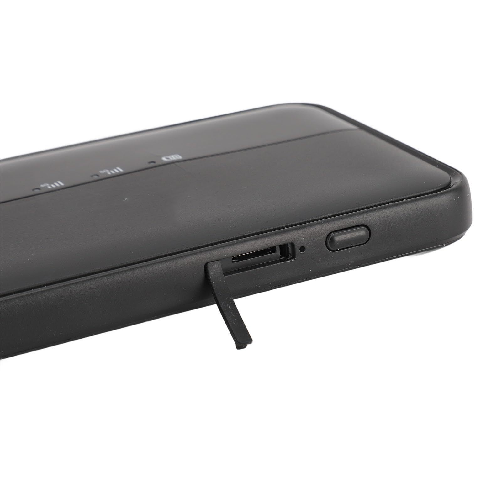 Tragbare 5G-WLAN-Hotspot-Powerbank mit Fortschrittlicher 2-in-1-Technologie, die 16 Geräte für Reisende und Geschäftsleute Unterstützt