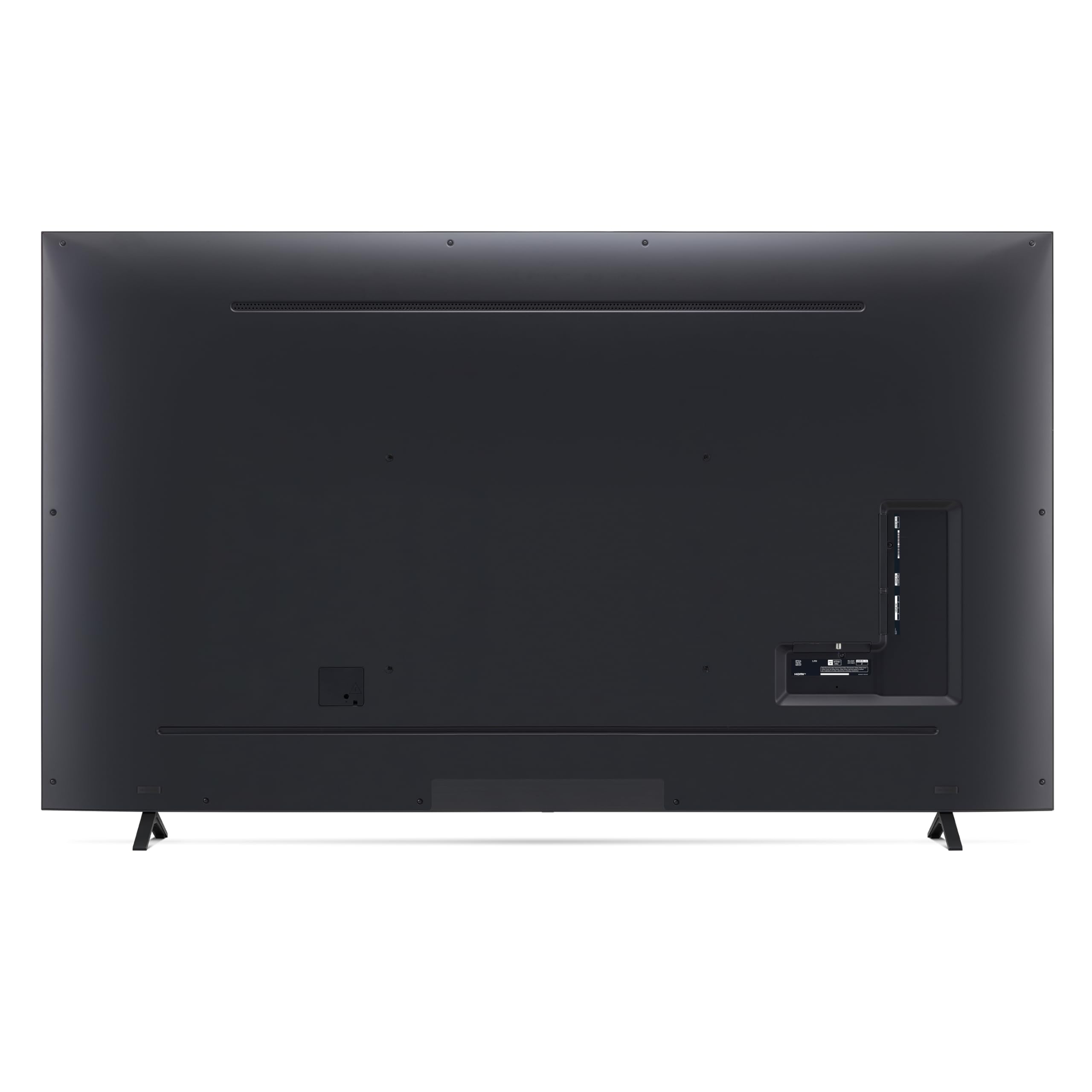 LG webOS UHD UR78 TV 86 pollici, Smart TV 4K, Ultra HD, Processore α5 Gen6, HDR10 Pro, Filmmaker Mode, Game Optimizer, Wi-Fi, webOS 23, Alexa, Sports Alert, 3 HDMI, 2 USB, 86UR78006LB