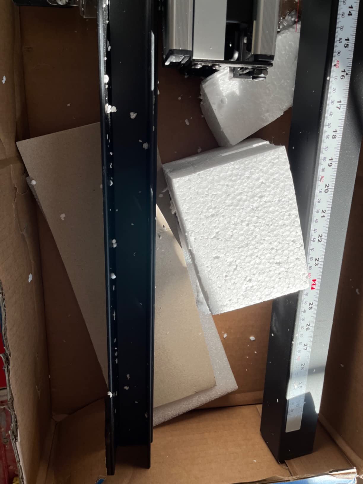 43/mo Finance Delta, 36T30T3, 30 in. DELTA® T3 Fence System Buy