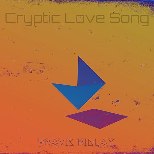 Cryptic Love Song Von Travis Finlay Bei Amazon Music Amazon De amazon de