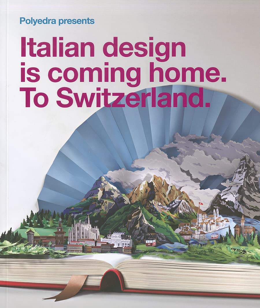 Design italien en Suisse | Sublimer un intérieur terne grâce à un mobilier élégant et durable