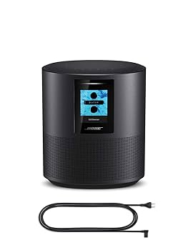 BOSE HOME SPEAKER 500 トリプルブラック BOSE HOME SPEAKER 500 トリプルブラック