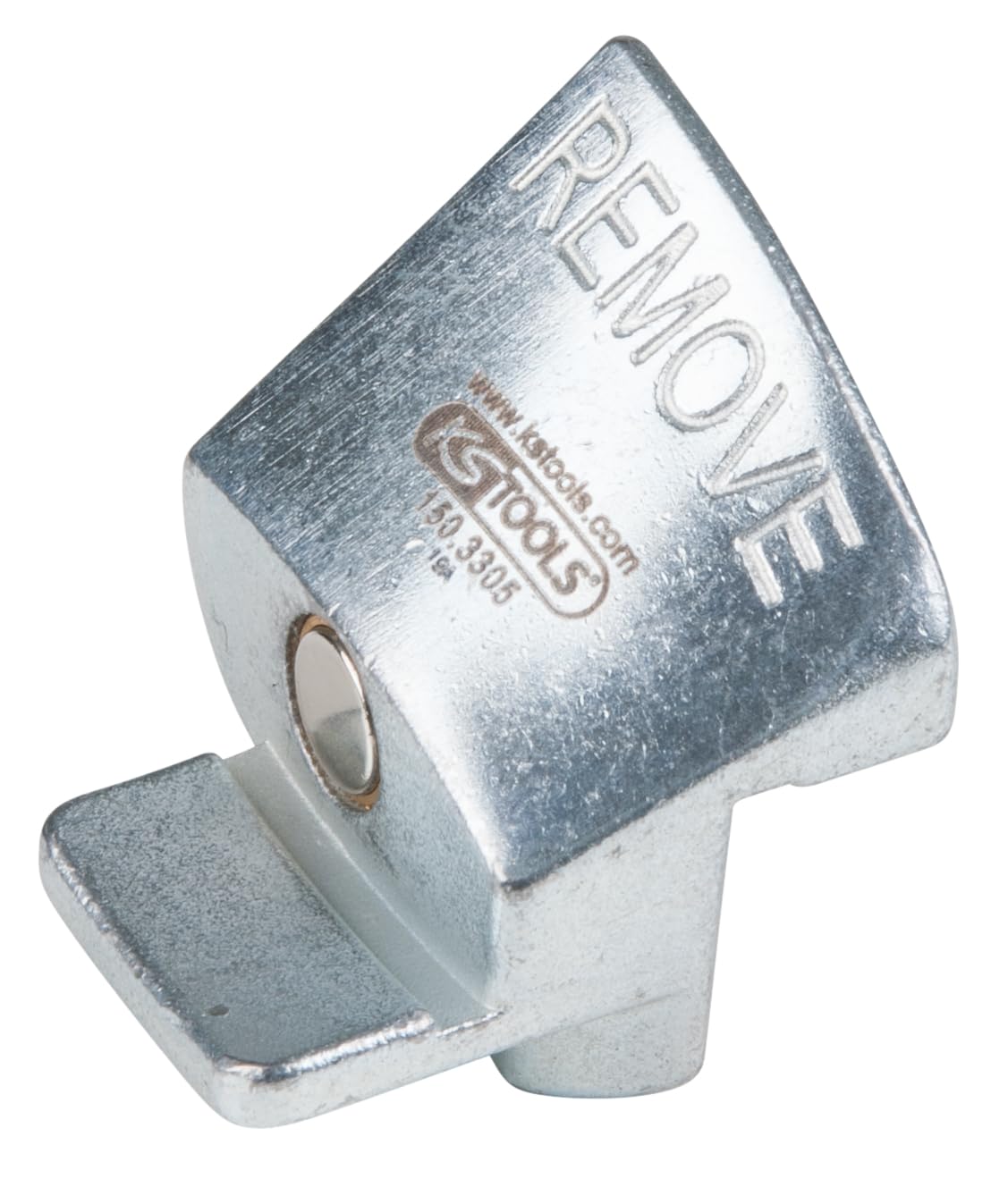 KS Tools 150.3305 Utensile cinghia trapezoidale