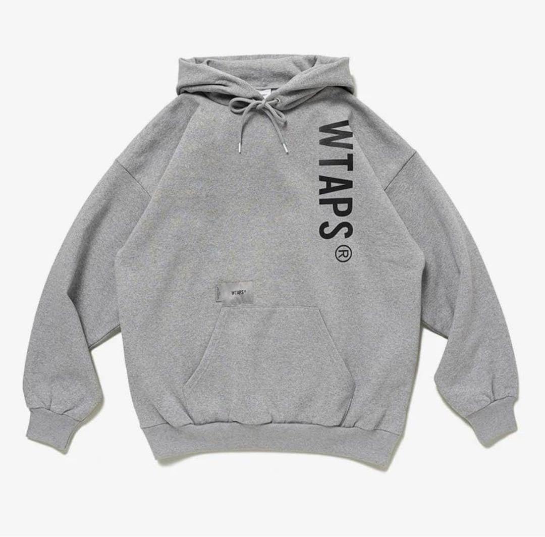 Amazon.co.jp: WTAPS SIGN HOODY COTTON : おもちゃ