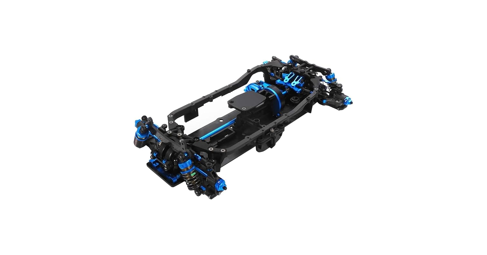 Amazon | タミヤ 1/10 電動RCカー 特別企画 No.156 1/10RC TB-05R