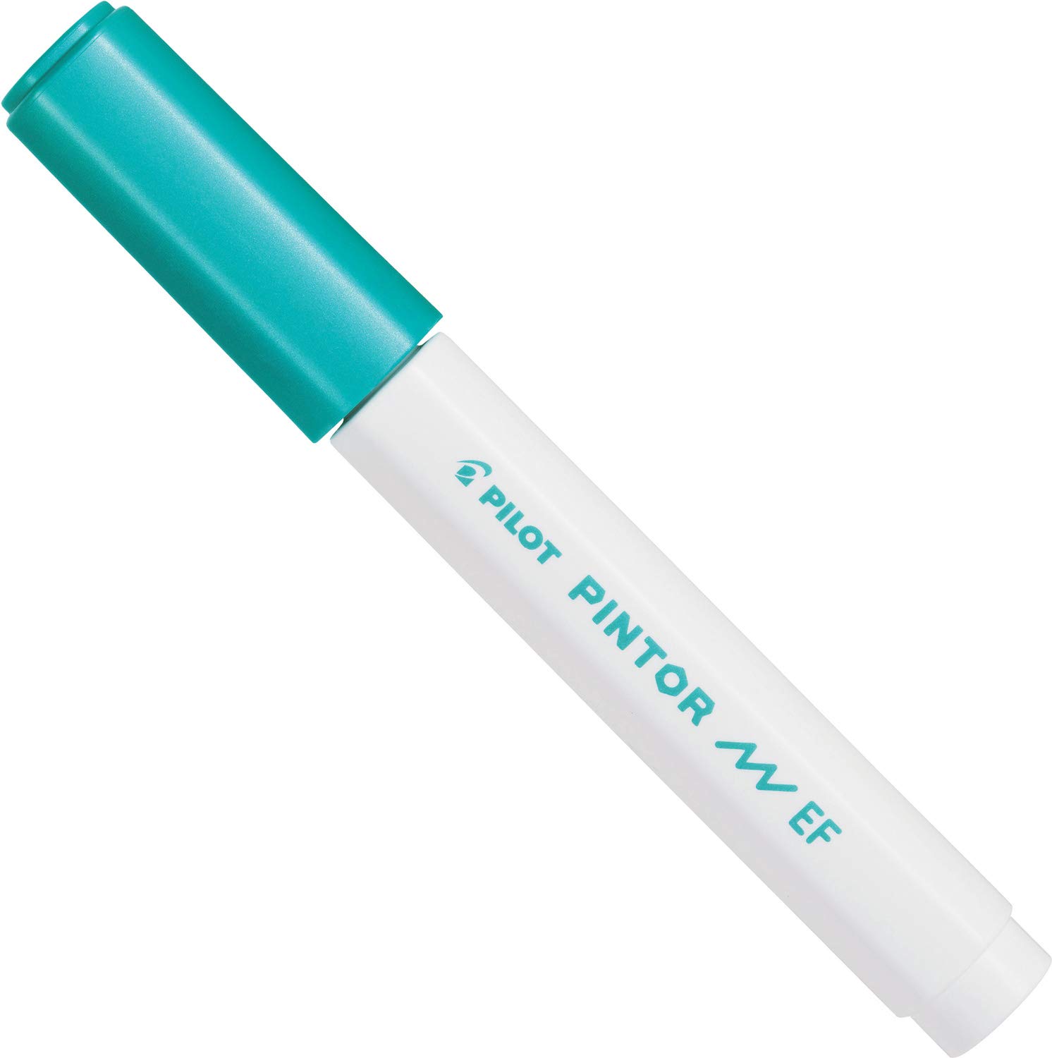 Pilot Pintor EF, Metalik Yeşil