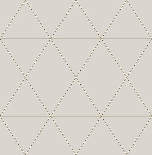 Scott Living Papel pintado autoadhesivo de doble toma, color gris