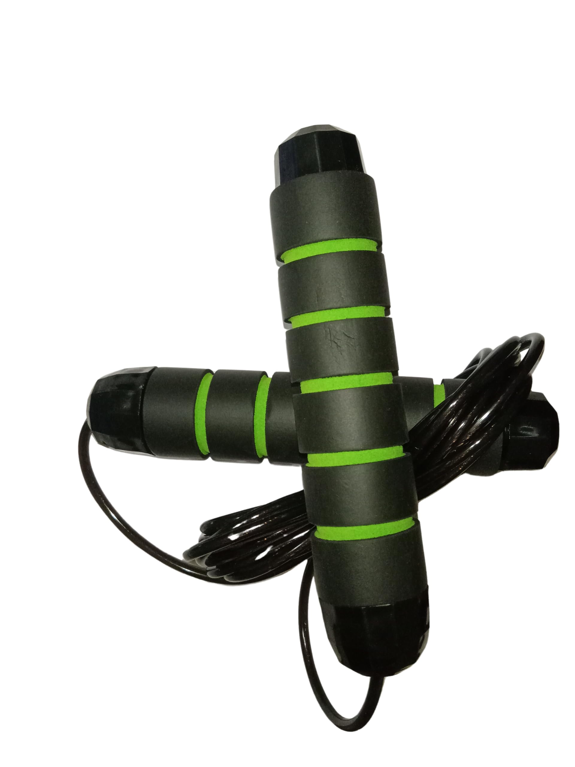 Skipping Rope For Man and woman Jumping Rope For Exercise, Gym, Sports Fitness (B0CYY1P8HL) Amazon Price History, Amazon Price Tracker