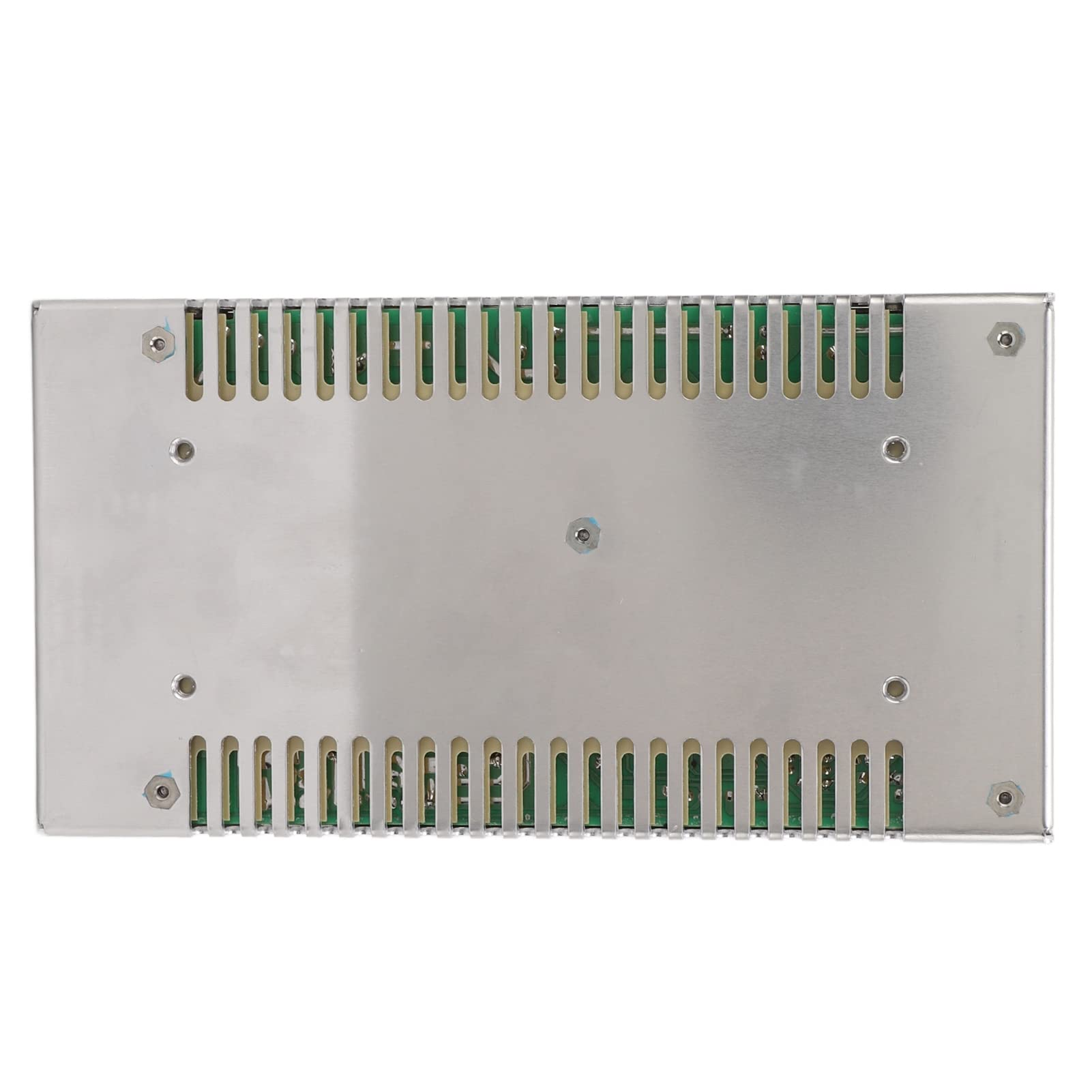Aluminiumlegierung DC-Schaltnetzteil 110-240V AC Überlastschutz