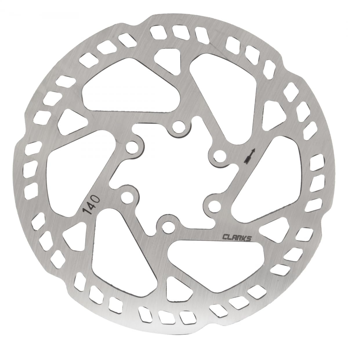 Clarks CLE-01 Rotor 140mm