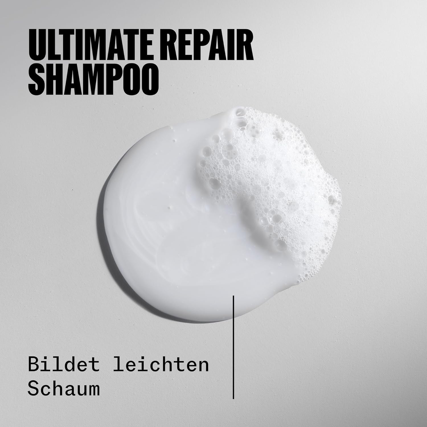 Wella Professionals ULTIMATE REPAIR Maske 75 ml & Conditioner 75 ml & Shampoo 100 ml - Tiefenwirksame Haarreparatur mit AHA & Omega-9 für alle Haartypen