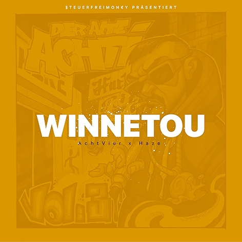 Winnetou [Explicit]