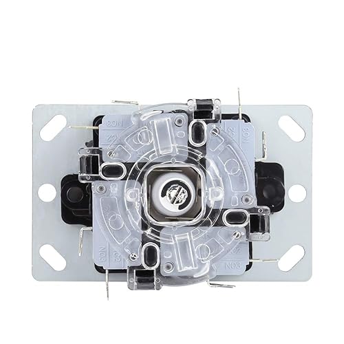 Miniatura 2 de HEEPDD Game Joystick, Zero Delay Game DIY Kits Retro Controller USB Encoder for MAME PC Game DIY video game Joysticks