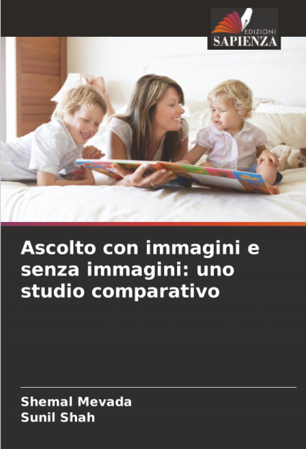 Ascolto con immagini e senza immagini: uno studio comparativo