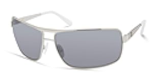 Men's Wrapped Navigator Pilot Sunglasses