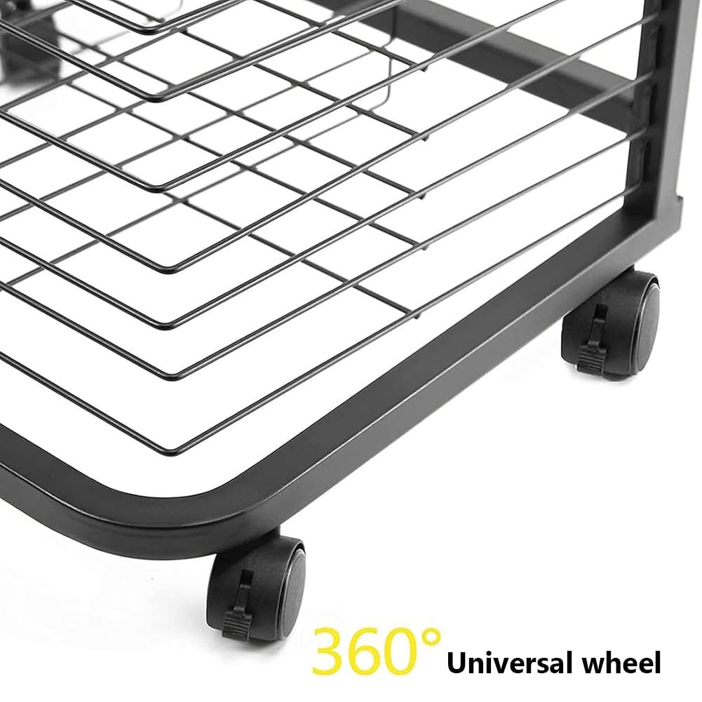 Mobile Art Stendibiancheria, Carrello organizer con rotelle, salvaspazio per pittura, 35 ripiani per forniture artistiche in classe e stoccaggio di tela