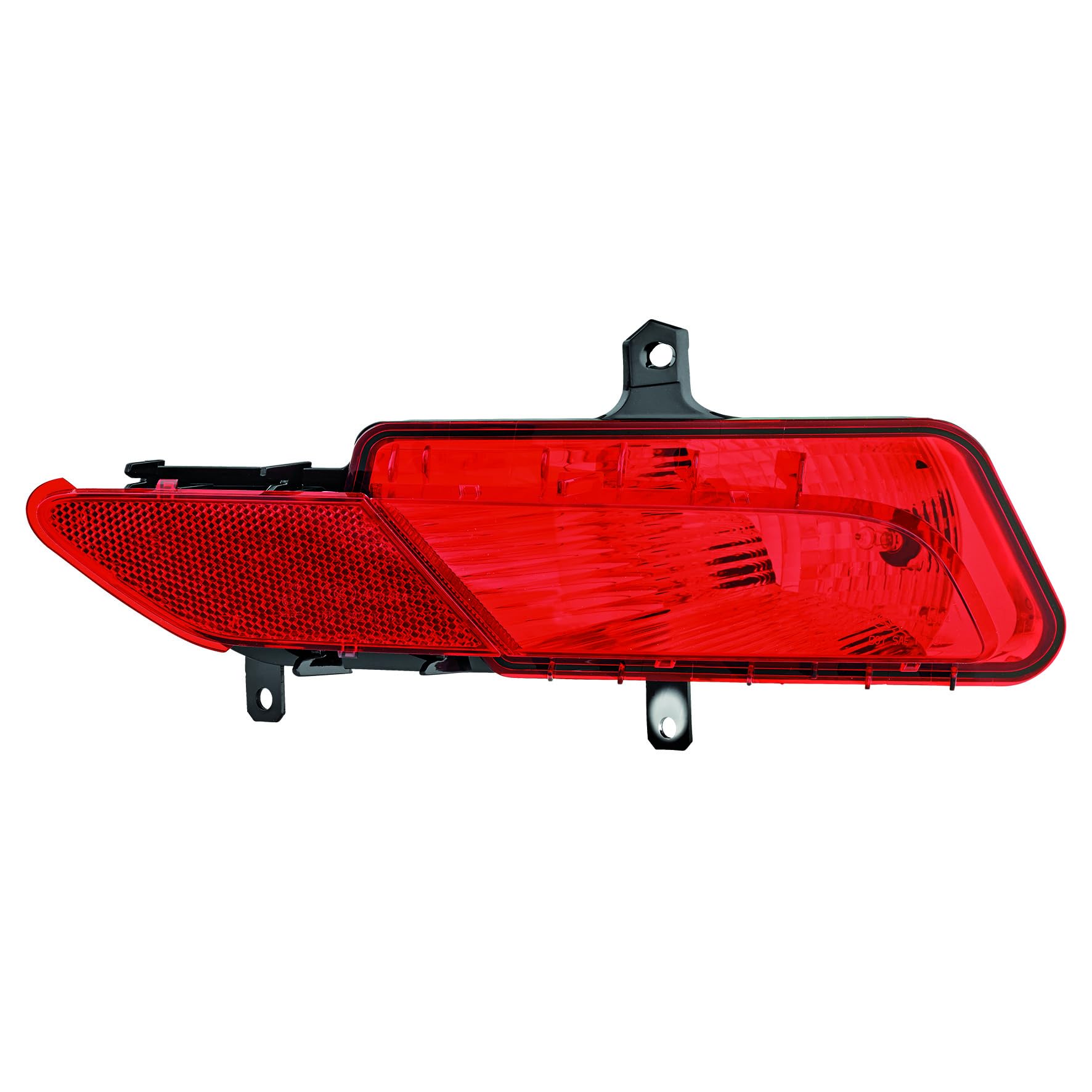 Valeo Lampadina Alogena Per Fanale Posteriore 45237 Per I Modelli Di Veicoli Volvo Xc 60 Facelift (2013 > 2017)-image