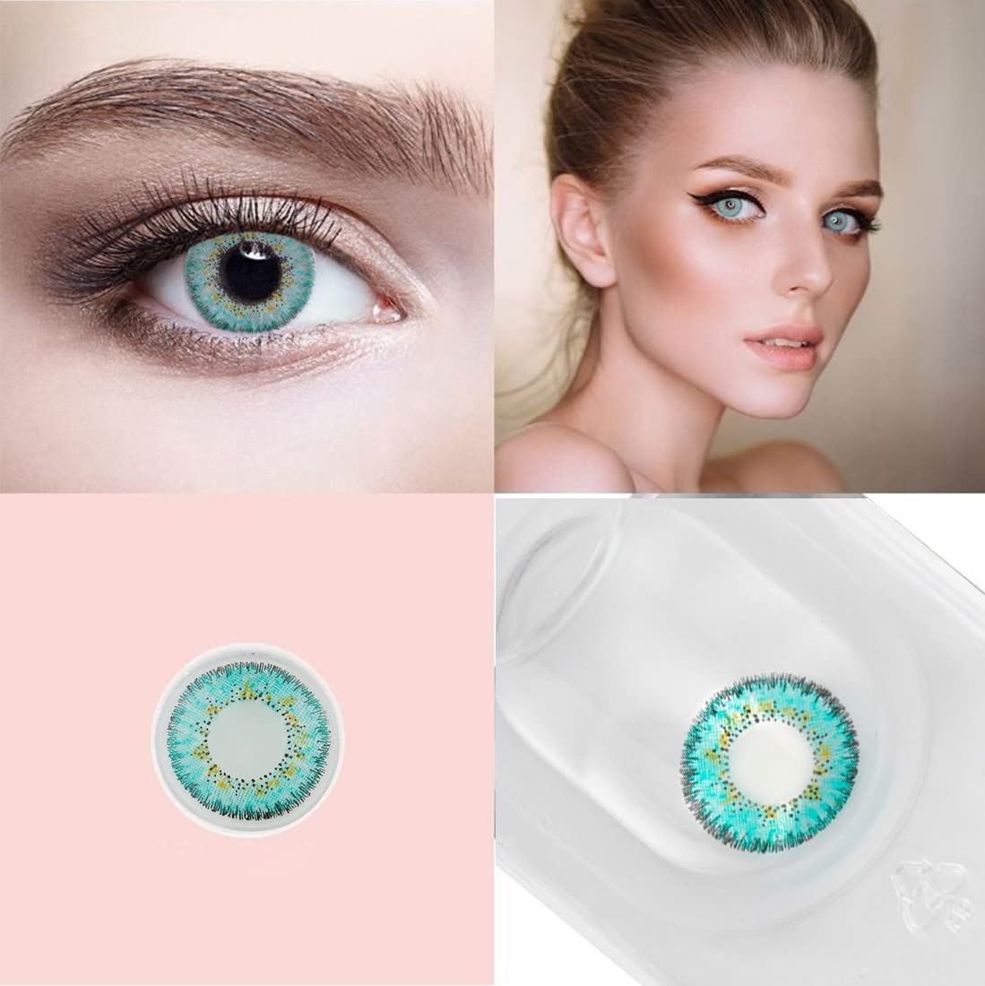 See full amazon price history chart for Diamond Eye 1-pair-monthly-colored turquoise contact-lens-for-eyes Diamond Eye 1-pair-monthly-colored turquoise contact-lens-for-eyes (B0B35ZX363) Amazon Price History, Amazon Price Tracker