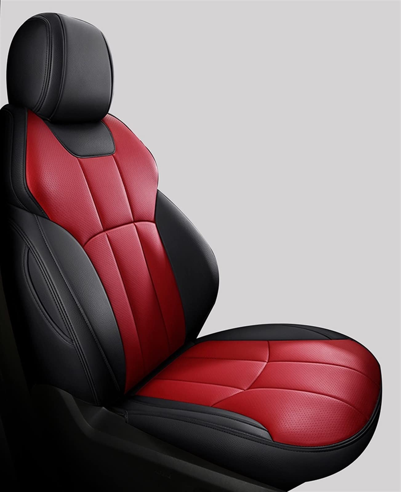 NOHEEU Genuine Leather Auto Car Seat Covers For Haval F7 H6 2020 2021 2022 F7X H9 Jolion Dargo Accessories Accessories