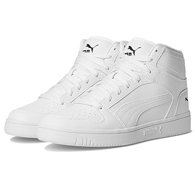 PUMA Rebound Layup Sneakers Men