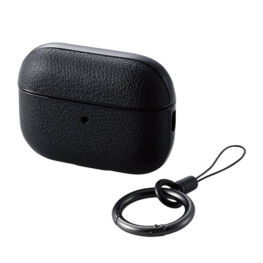 AirPodsPRO➕充電ケーブル➕レザーケース AirPodsPRO➕充電ケーブル➕レザーケース AirPods Pro ケース