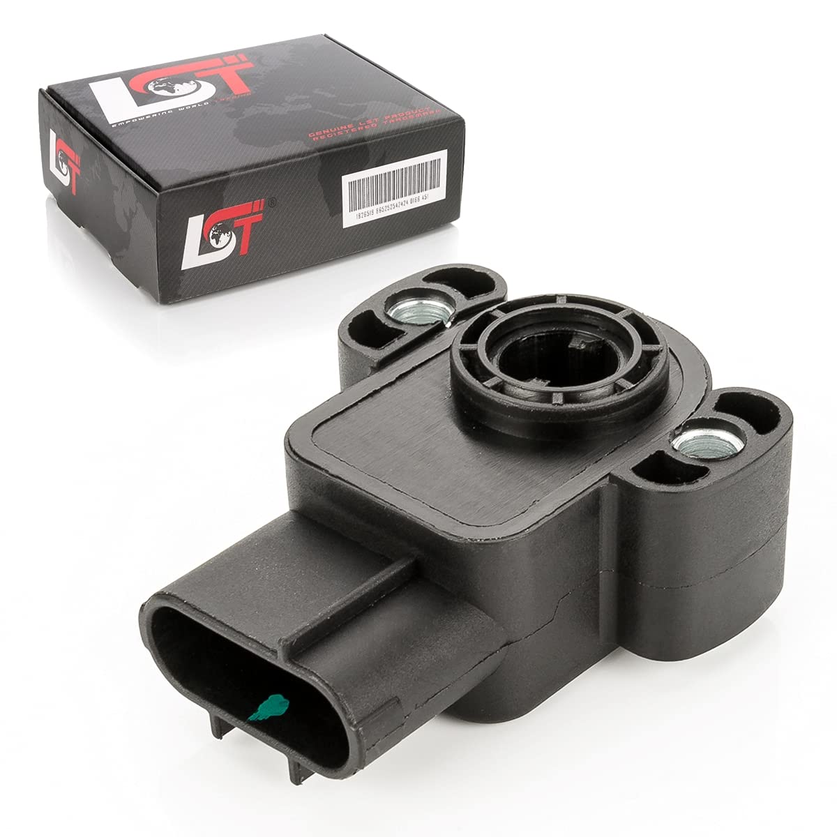 Drosselklappenor F5RZ9B989BB 4384107 für Explorer