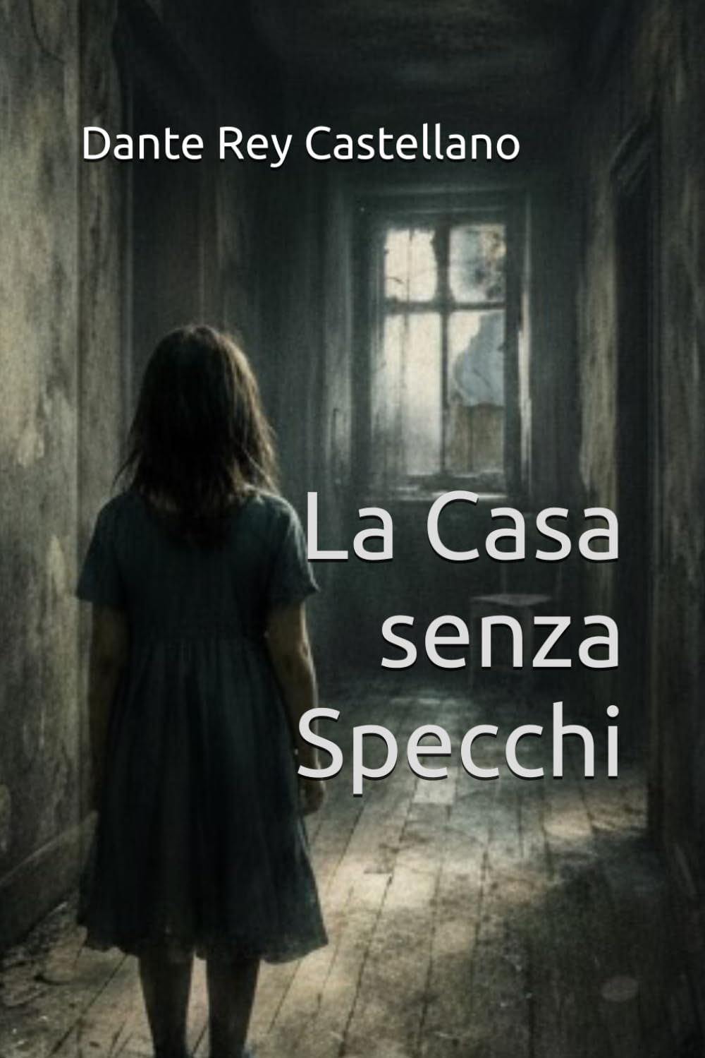 La Casa senza Specchi