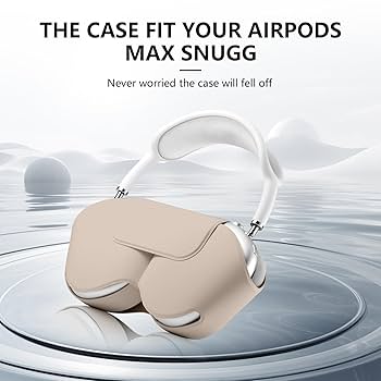 Amazon.com: Youtec for Apple Airpods Max Case,Smart Case